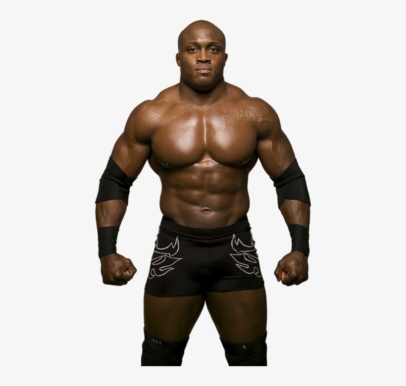Bobby Lashley, transparent png download