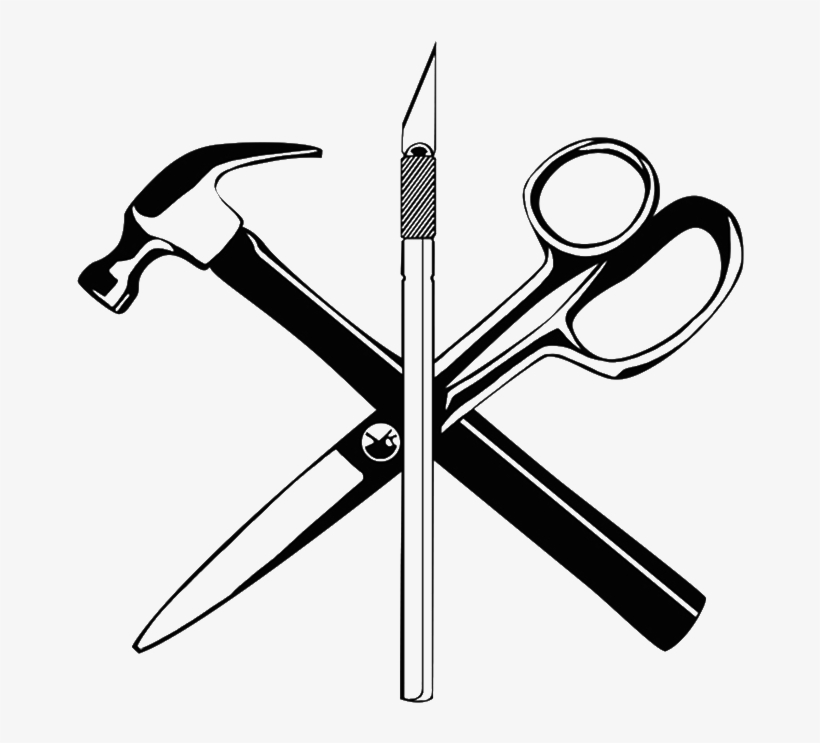 Terrible Trio Creations - Sibling, transparent png download