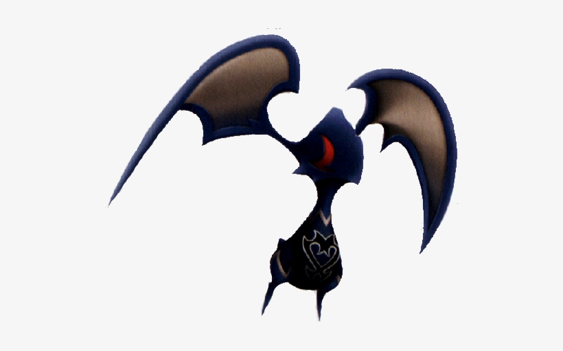 Axe Flapper - Kingdom Hearts Birth By Sleep Unversed, transparent png download