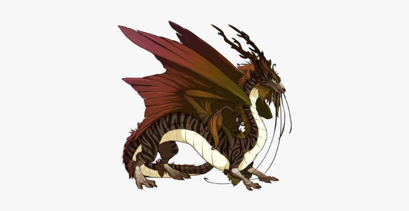 San ~ 5951085 350 - Draw A Dragon, transparent png download