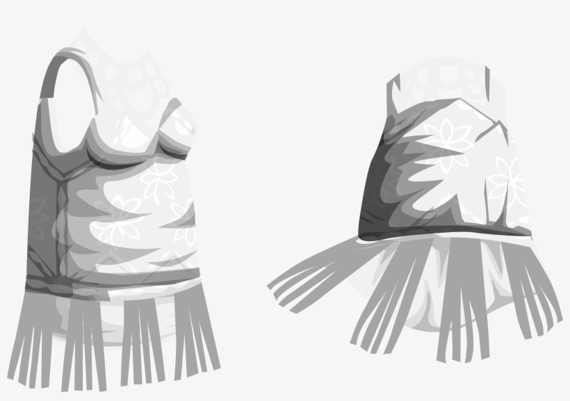 This Free Icons Png Design Of Avatar Wardrobe Dress, transparent png download