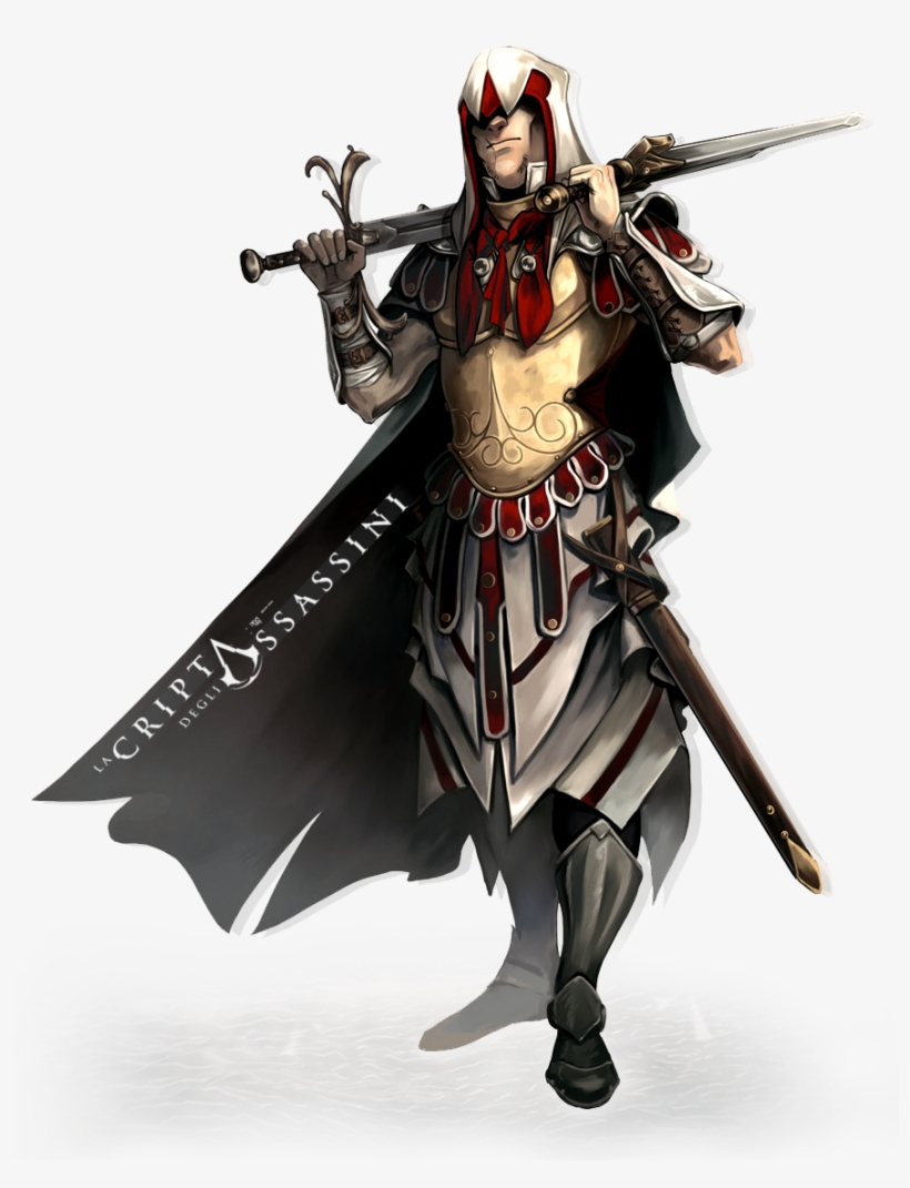 Assassin's Crypt Assassin's Creed - Assassin's Creed Aquilus Hd, transparent png download