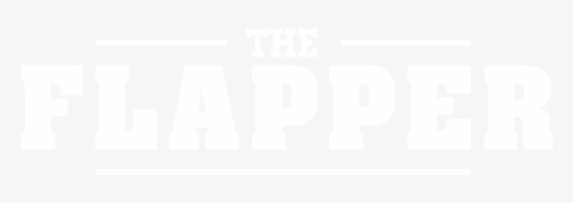 The Flapper Logo - Here We Go Bama, transparent png download