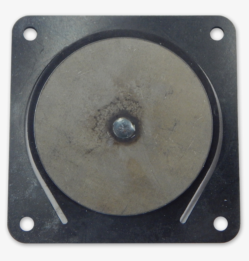 Gasket-flapper Valve - Florida, transparent png download