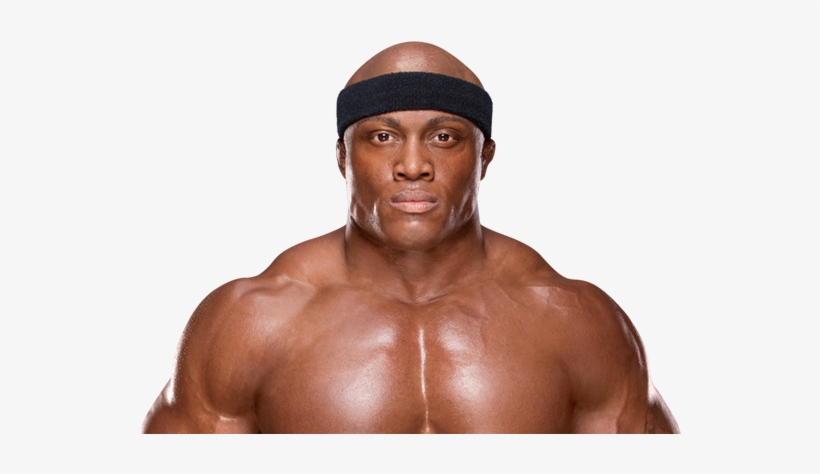 Bobby Lashley - Bobby Lashley Universal Champion, transparent png download