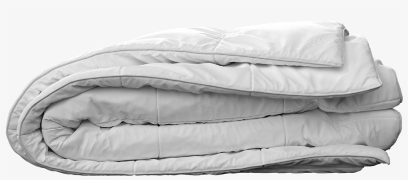 The Sleepgram Comforter The Most Advanced, Fluffy Comforter - Comforter, transparent png download