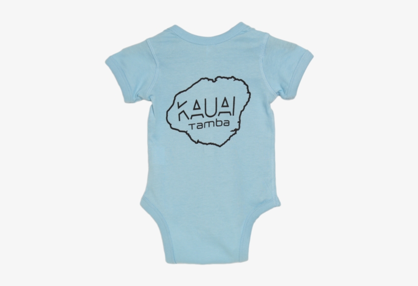 Island Outline Onesie - Baby Boo Baby Costume, transparent png download