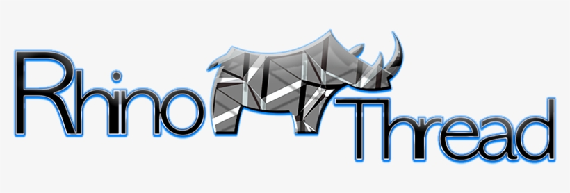 Rhinothread - Pro - Ox, transparent png download
