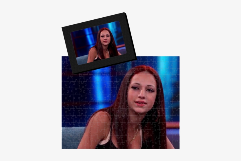 Sub Buzz 9154 1486141522 2 No Auto - Roses Are Red Cash Me Ousside, transparent png download