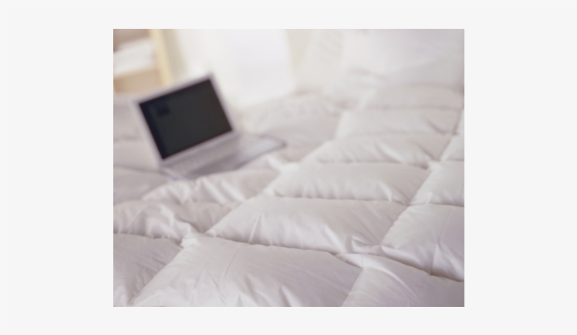 Awesome Anti Allergy Bedding Odin Medium Duck Down - Mattress, transparent png download