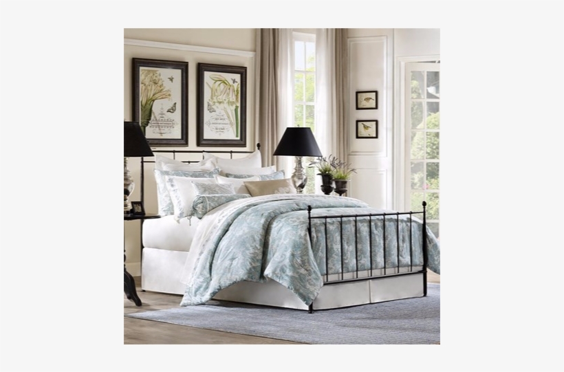 Harbor House Chelsea 4pc Comforter Set - Harbor House Chelsea 3 Piece Duvet Mini Set; Queen,, transparent png download