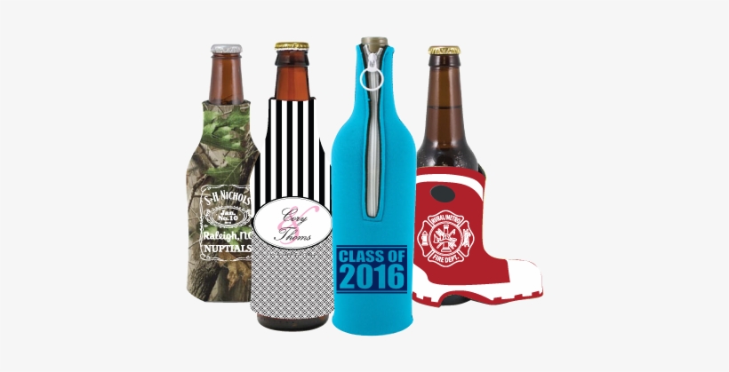 Bottles - Boot Coolie - Digi Camo, transparent png download