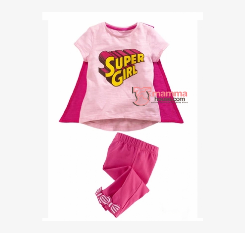 Supergirl Shirt For Sale, transparent png download