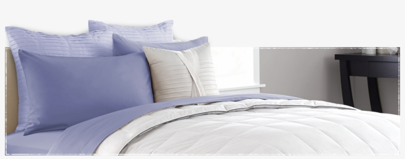 Pillow Sizes Header - Pillow, transparent png download