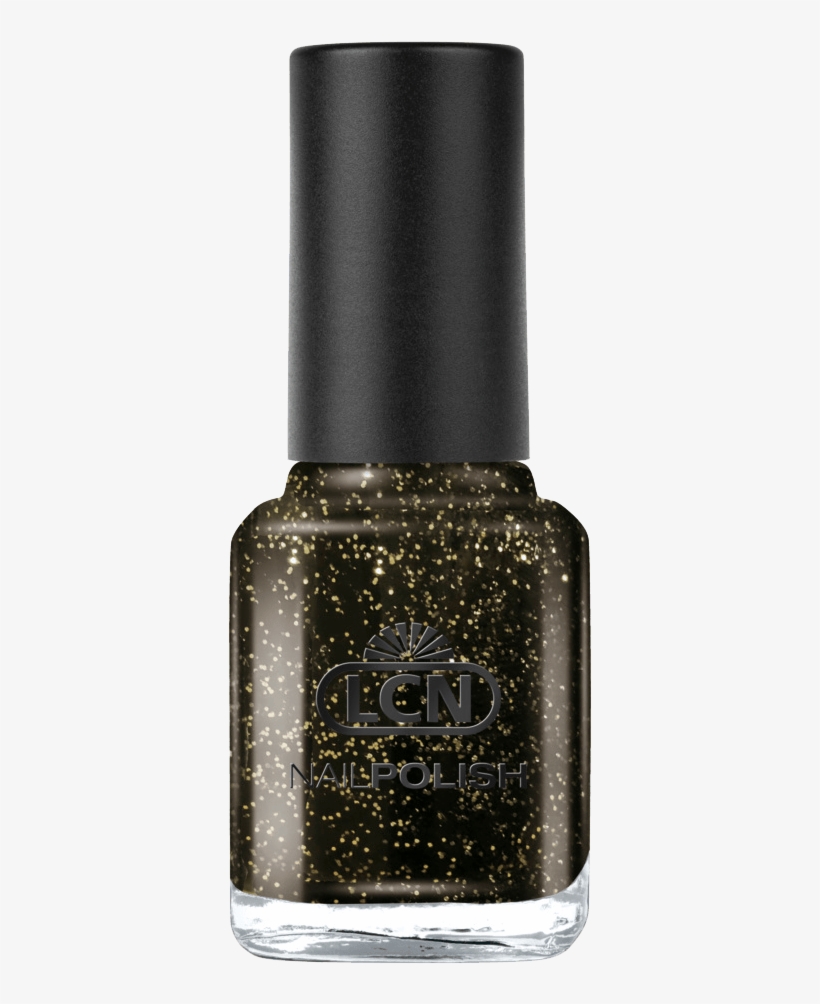 Lcn Nagellack 8 Ml - Nagellack 532 Flash Light 8 Ml, transparent png download