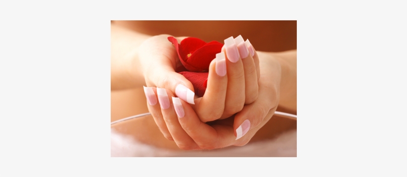 Spa Manicure Norman Ok - Nails & Spa Treatments, transparent png download