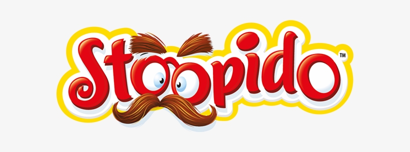 Stoopido Is A New Game From Drumond Park Which We've - Drumond Park Stoopido Game, transparent png download