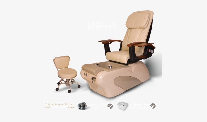 Jaguar Spa Char T4, transparent png download