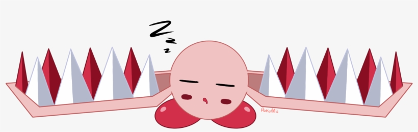 Giant Claws Kirby - Kirby Giant Claws, transparent png download