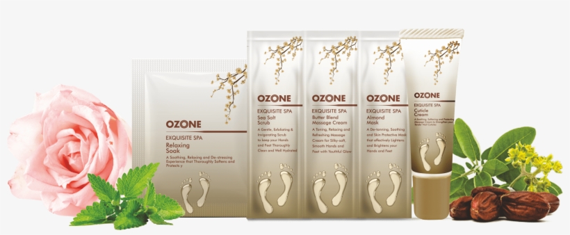 Exquisite Spa Manicure & Pedicure - Mesmara Jojoba Carrier Oil 15 Ml Cold Pressed 100%, transparent png download