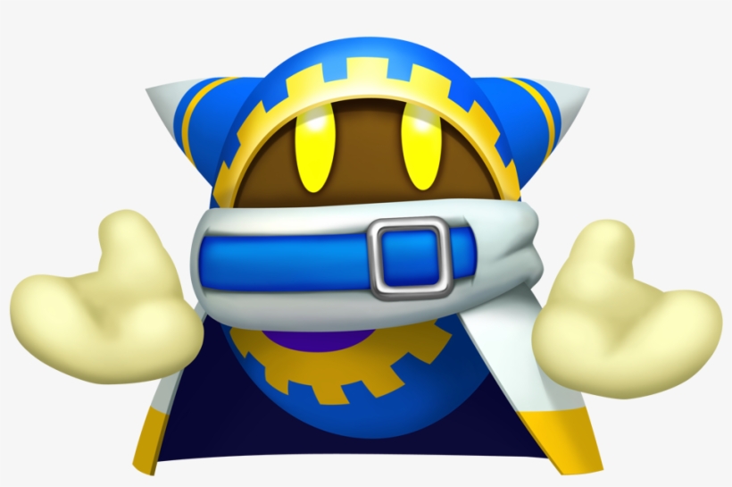 I - Magolor Smash Bros Ultimate, transparent png download