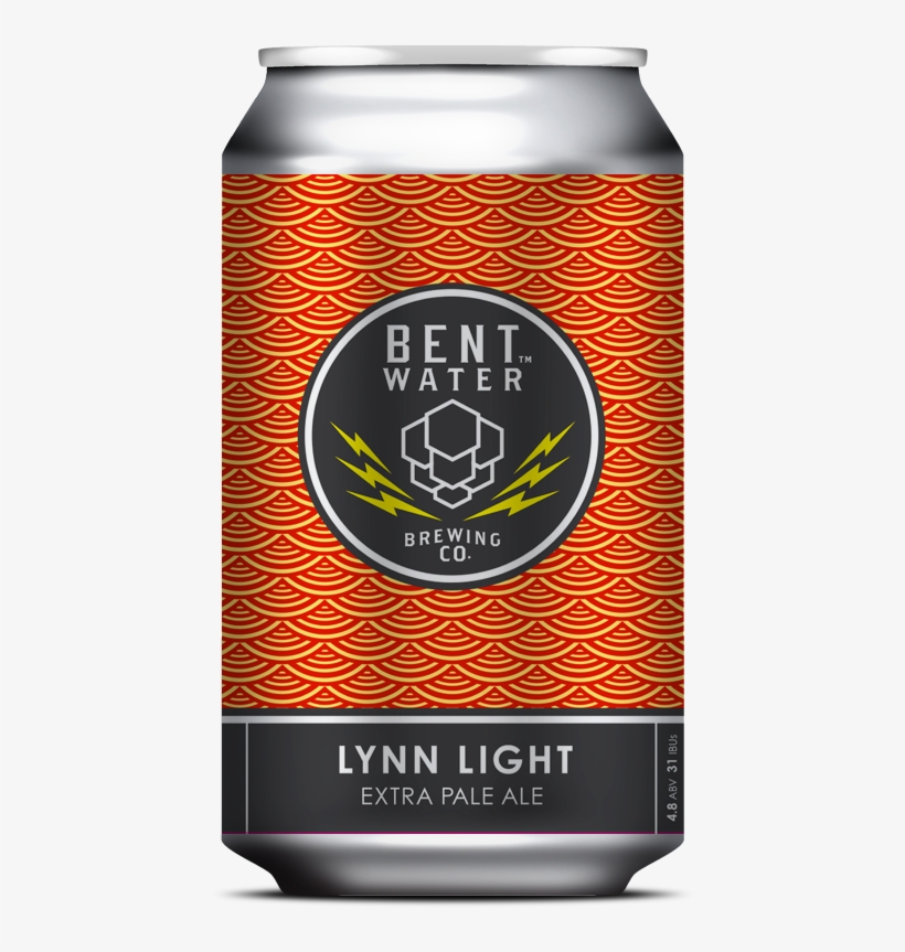 Bent Water Lynn Light, transparent png download