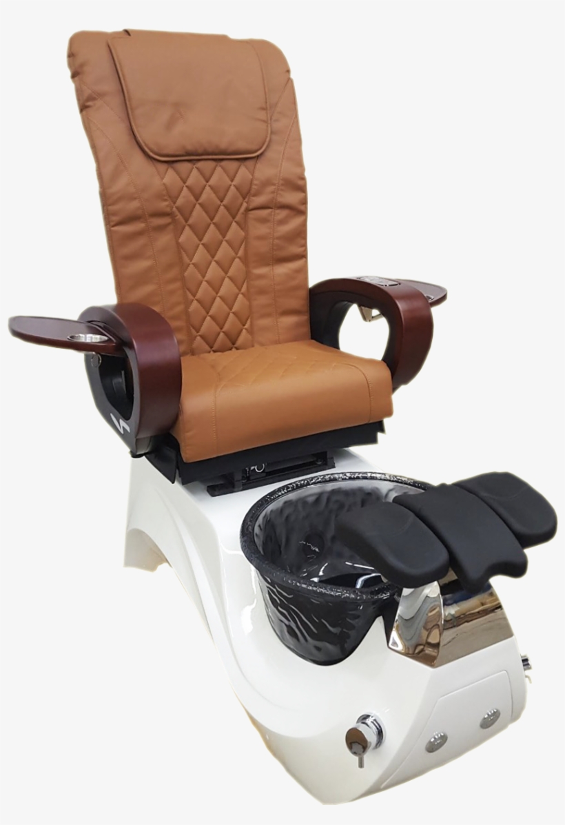 Sns S450 Pedicure Spa - Furniture, transparent png download