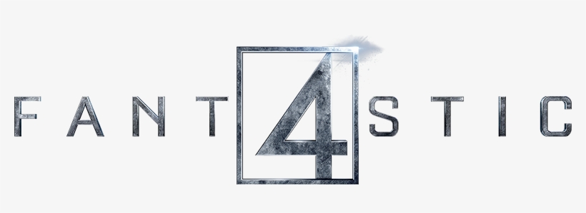 The Fantastic Four Image - Fantastic Four, transparent png download