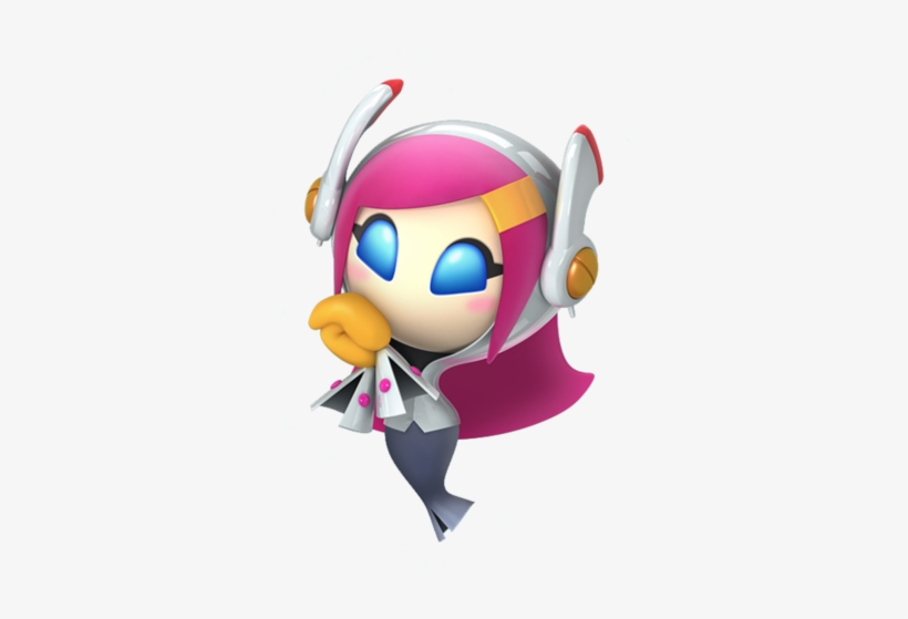 They Will Not Be Able To Tell The Difference Between - Kirby Star Allies Wave 3, transparent png download