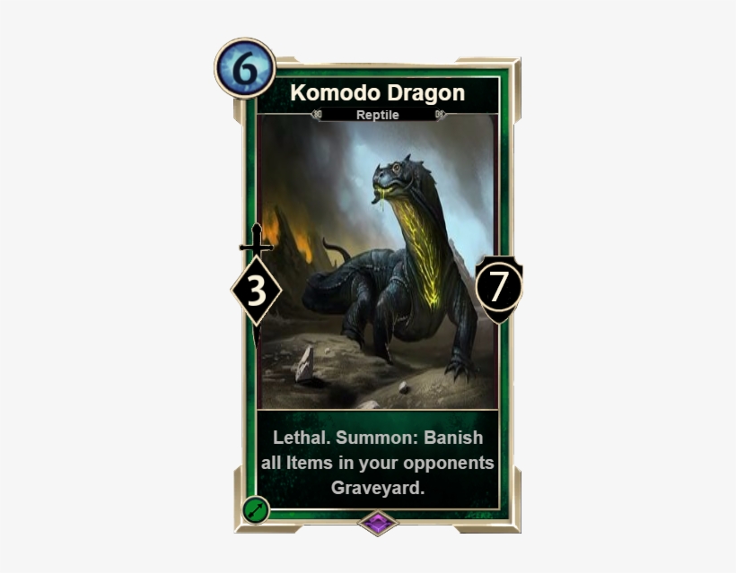 Elder Scrolls Legends Spriggan, transparent png download
