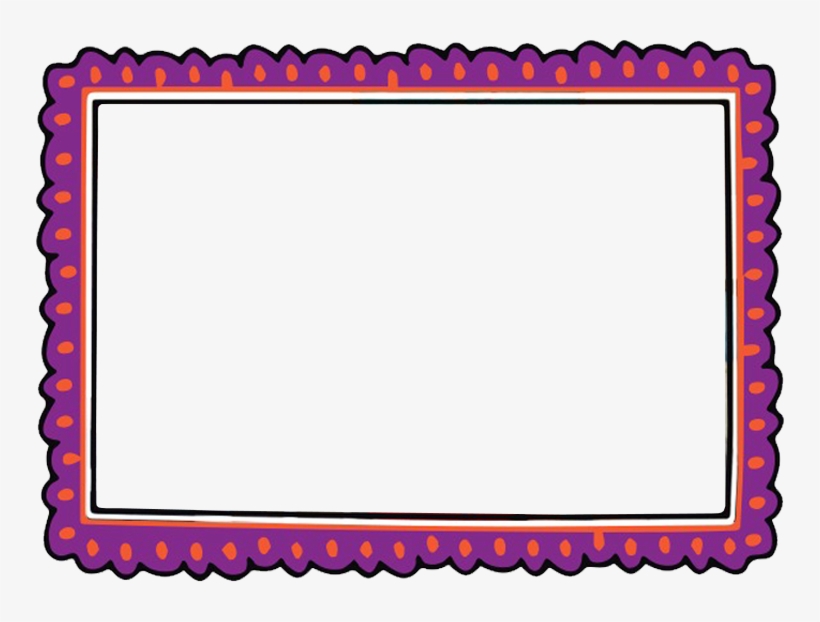 1 - Picture Frame, transparent png download