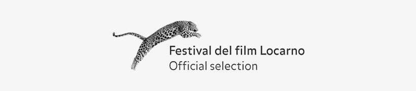 Locarno - Locarno Film Festival Logo, transparent png download