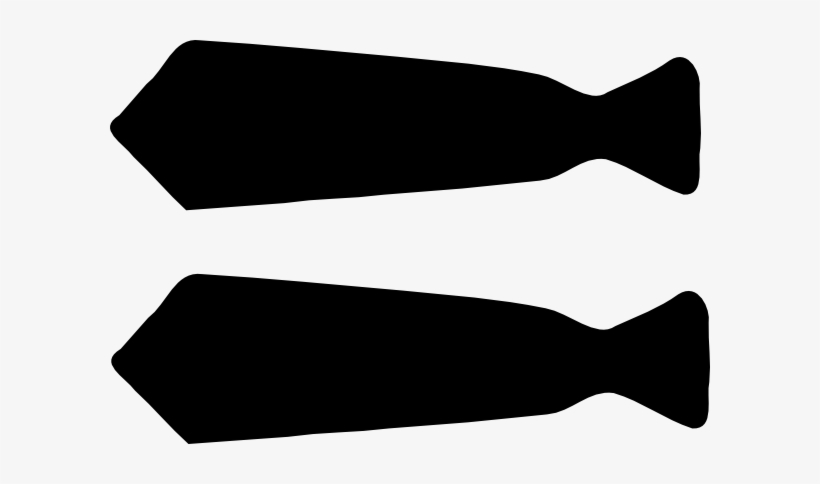 Necktie Clip Art, transparent png download