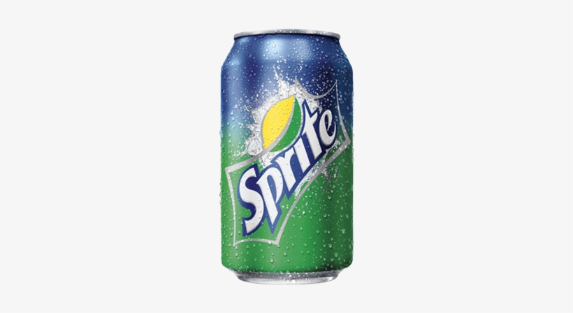 Soft Drinks - Sprite, transparent png download