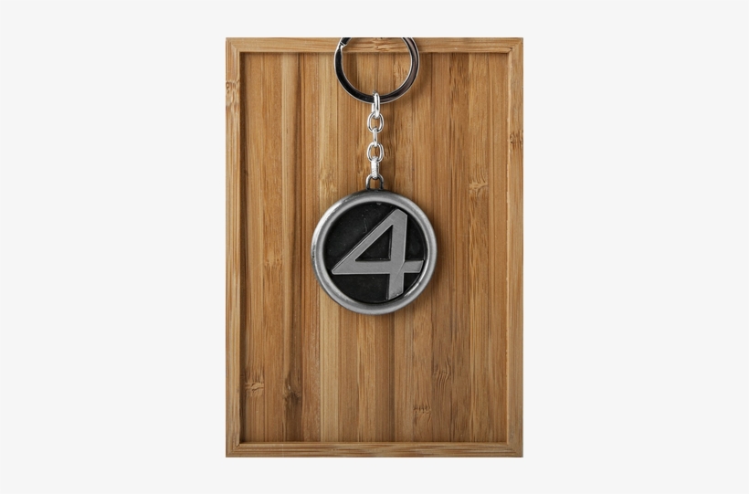 #3752 - Fantastic Four, transparent png download