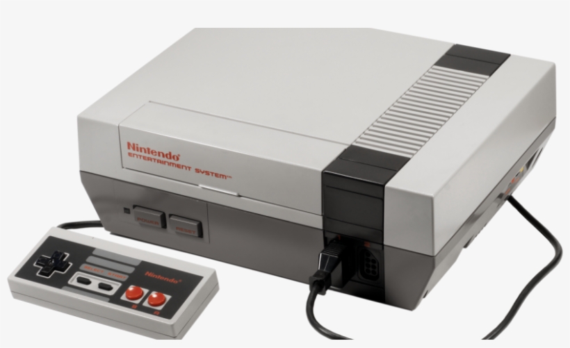 Nintendo Has Never Topped Their First Console Launch - Nintendo - Entertainment System: Nes Classic Edition, transparent png download