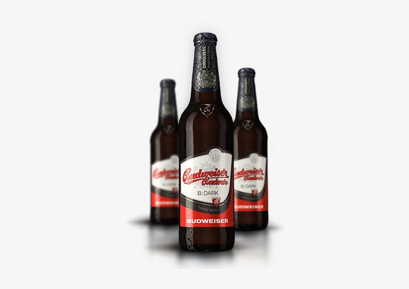 The Premium Dark Lager Has Complemented Budweiser Budvar - Budweiser Budvar, transparent png download