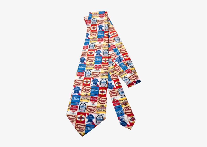 Neck Tie - Necktie, transparent png download