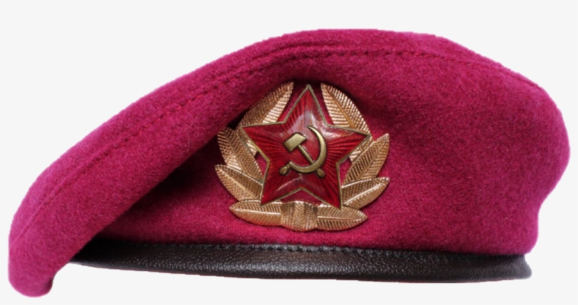 Report Abuse - Beret, transparent png download