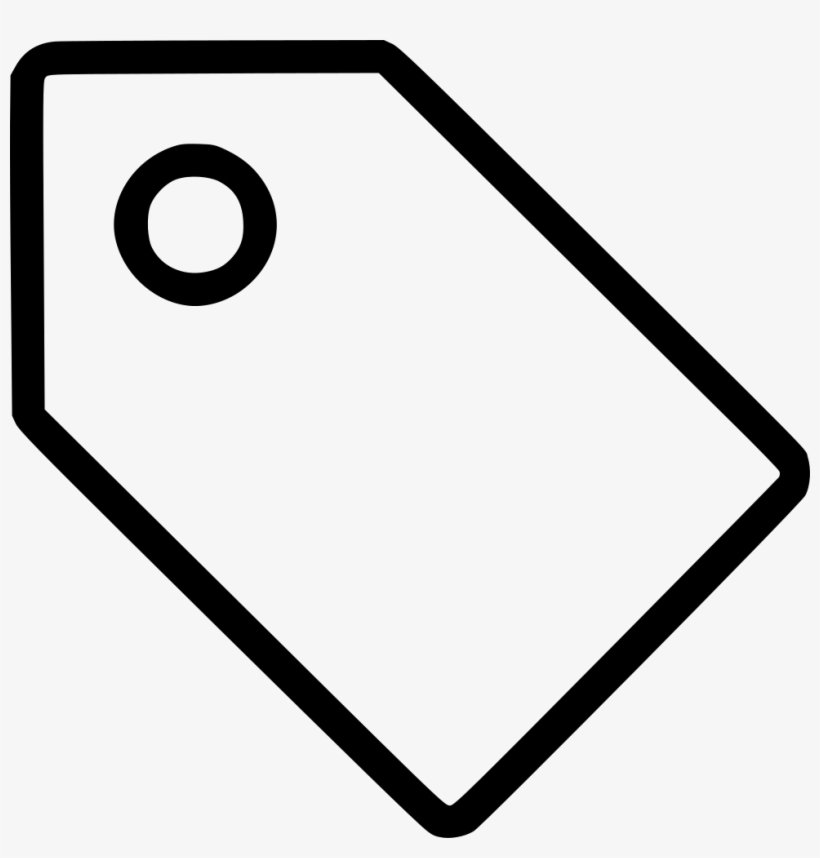 Tag Sales Price Shop Comments - Price, transparent png download