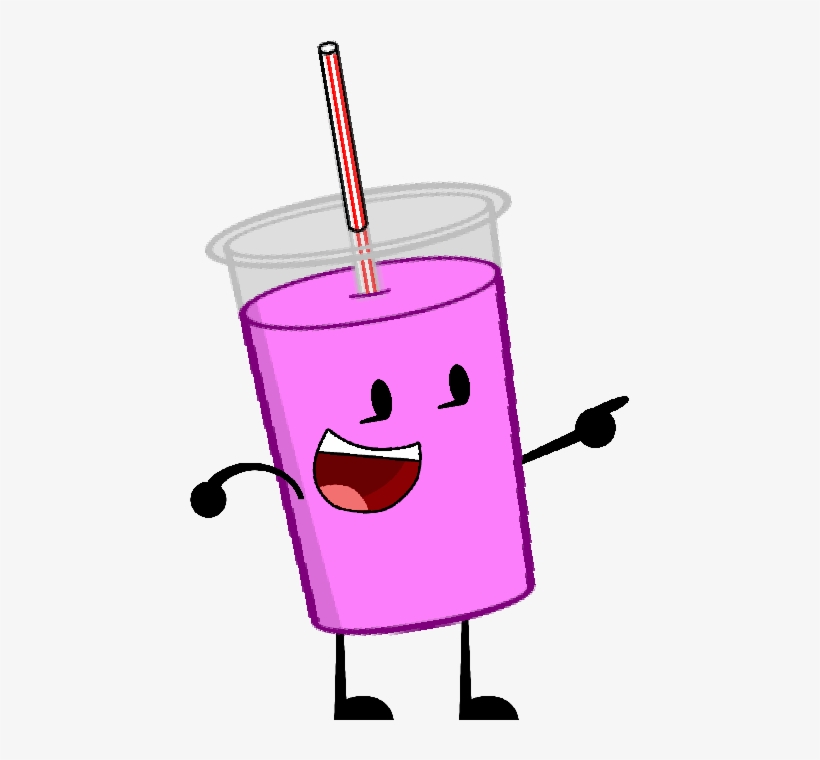 Strawberry Lemonade Pose - Battle For Isle Sleep Characters, transparent png download