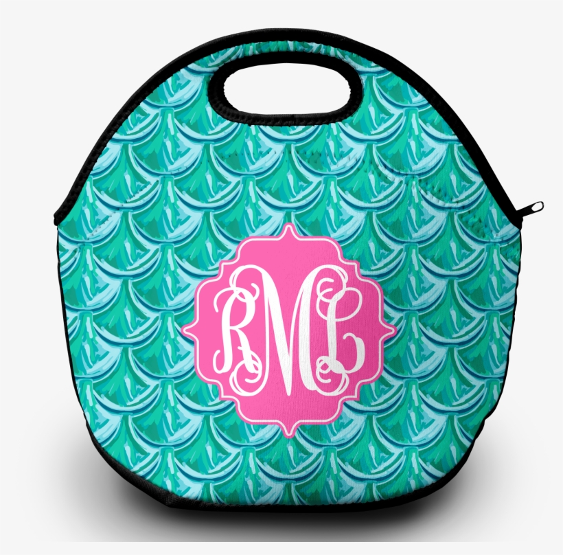 Monogram Decals | Set Of 9, transparent png download
