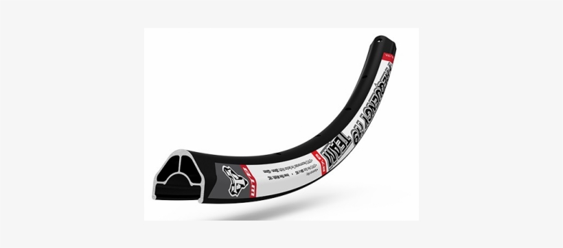 Wtb Frequency I-19 Mtb Rim - Wtb I23, transparent png download