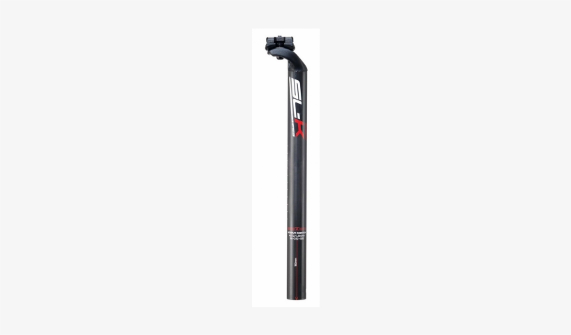Fsa Sl-k Carbon Di2 Seatpost - Fsa Sl-k Sbs Sb20 Seatpost, transparent png download