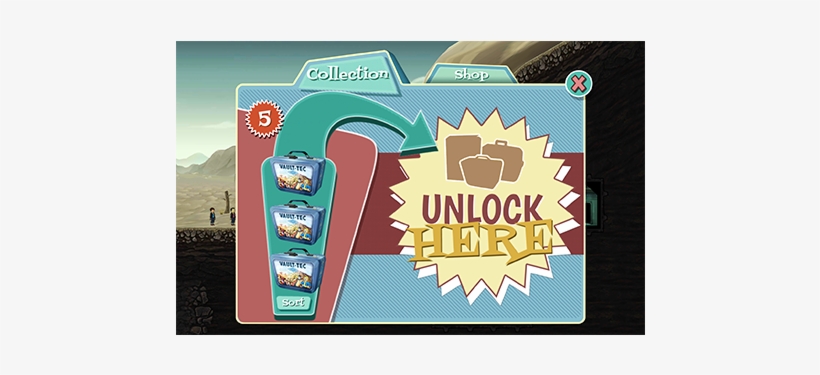 Gallery2 - Fallout Shelter, transparent png download