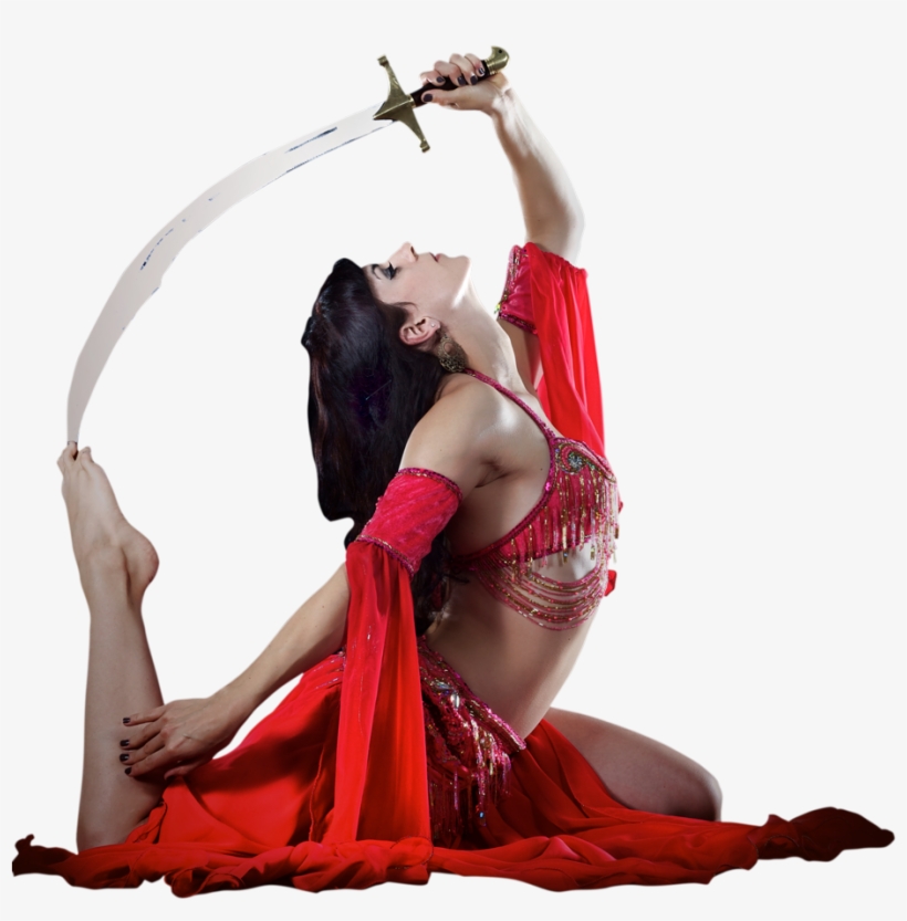 A Captivating And Award-winning Professional Oriental - Photo Shoot, transparent png download