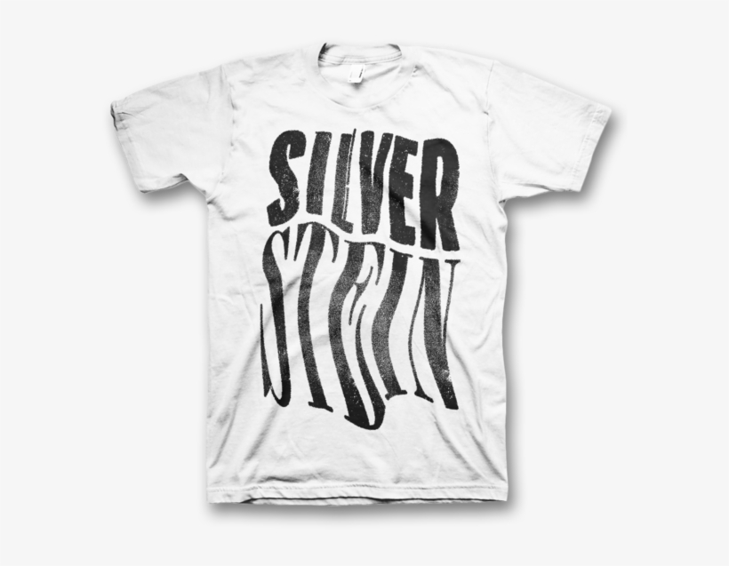 Swirl T-shirt - T Shirt, transparent png download