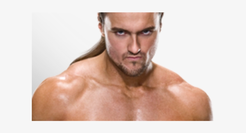 Drew Mcintyre Height Download - Drew Mcintyre, transparent png download