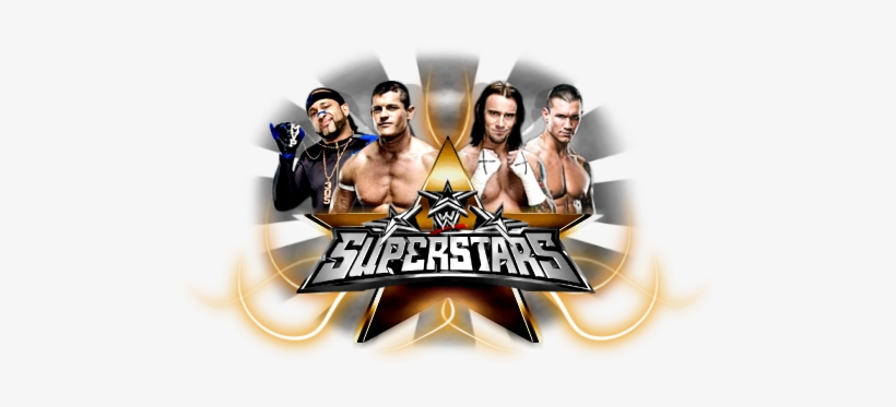 This Week Marked The Return Of 'the Chosen One' Drew - Various Artists / New Day Coming (wwe Superstars Theme), transparent png download