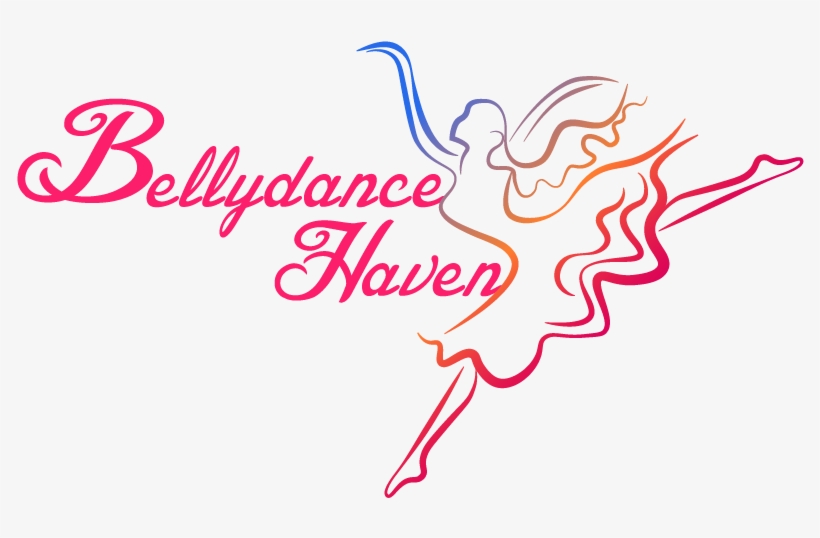 Bellydance Haven - Wall Sticker Be Yourself, transparent png download